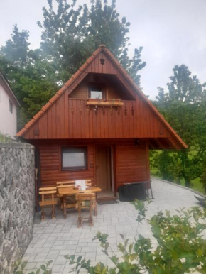 APARTMA NAGELJ